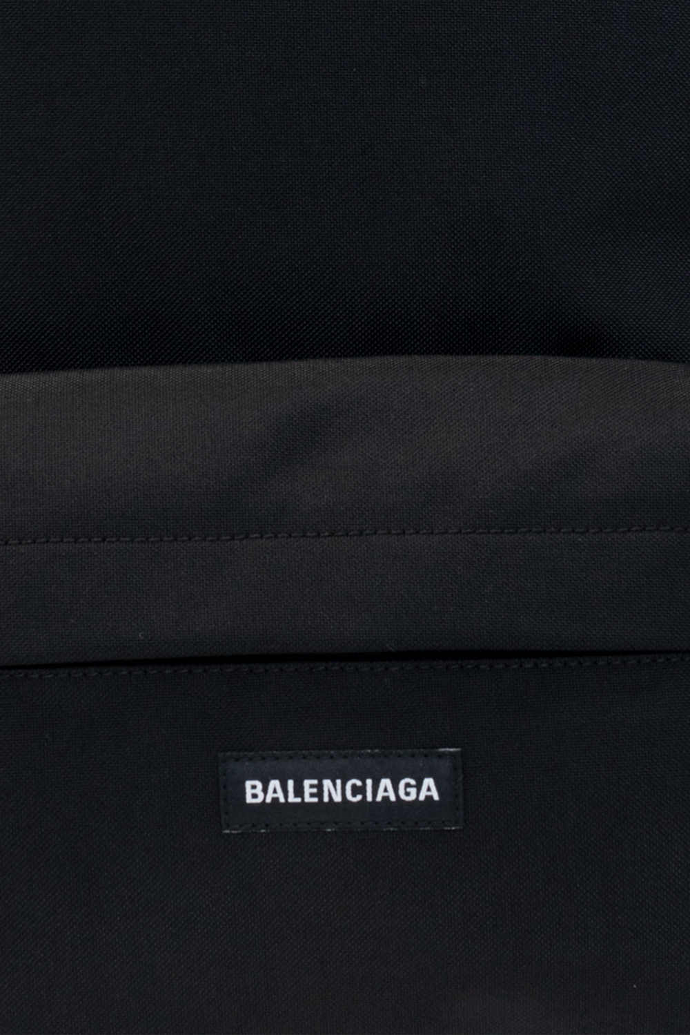 Balenciaga hot sale backpack explorer